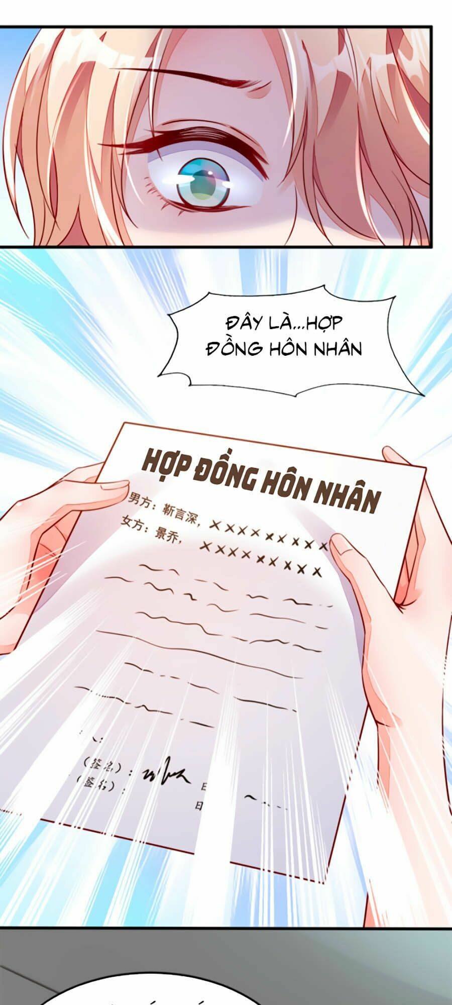 Ác Ma Thì Thầm Tập 2 trang 4
