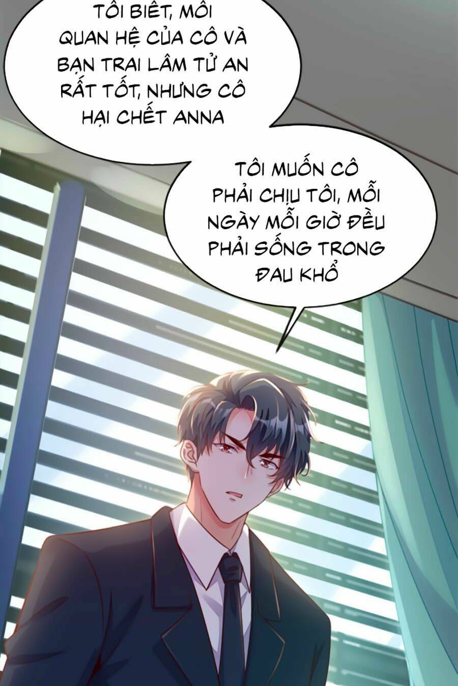 Ác Ma Thì Thầm Tập 2 trang 5