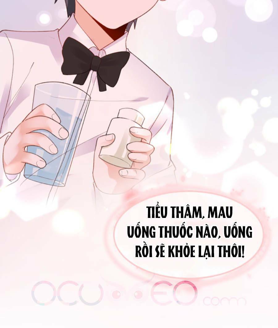 Ác Ma Thì Thầm Tập 20 trang 31