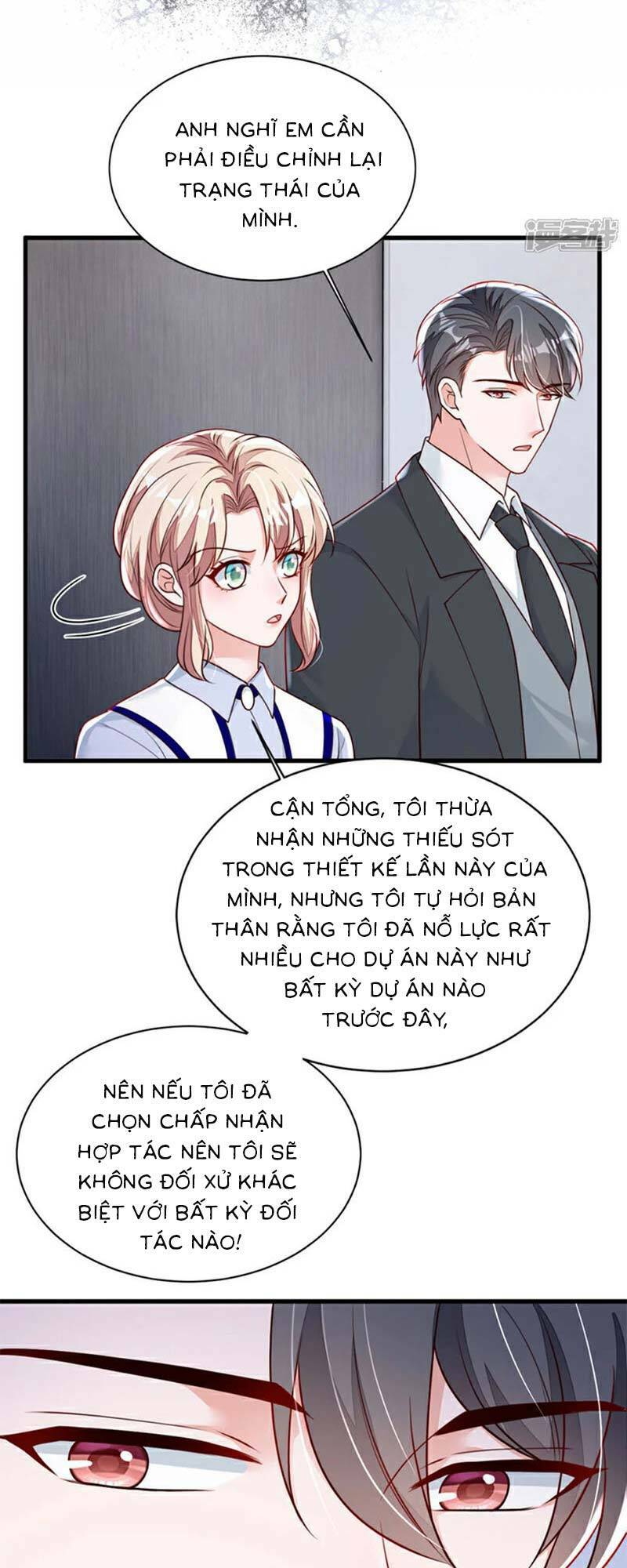 Ác Ma Thì Thầm Tập 200 trang 5