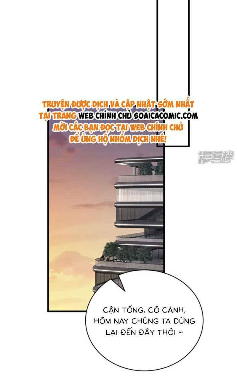 Ác Ma Thì Thầm Tập 201 trang 14