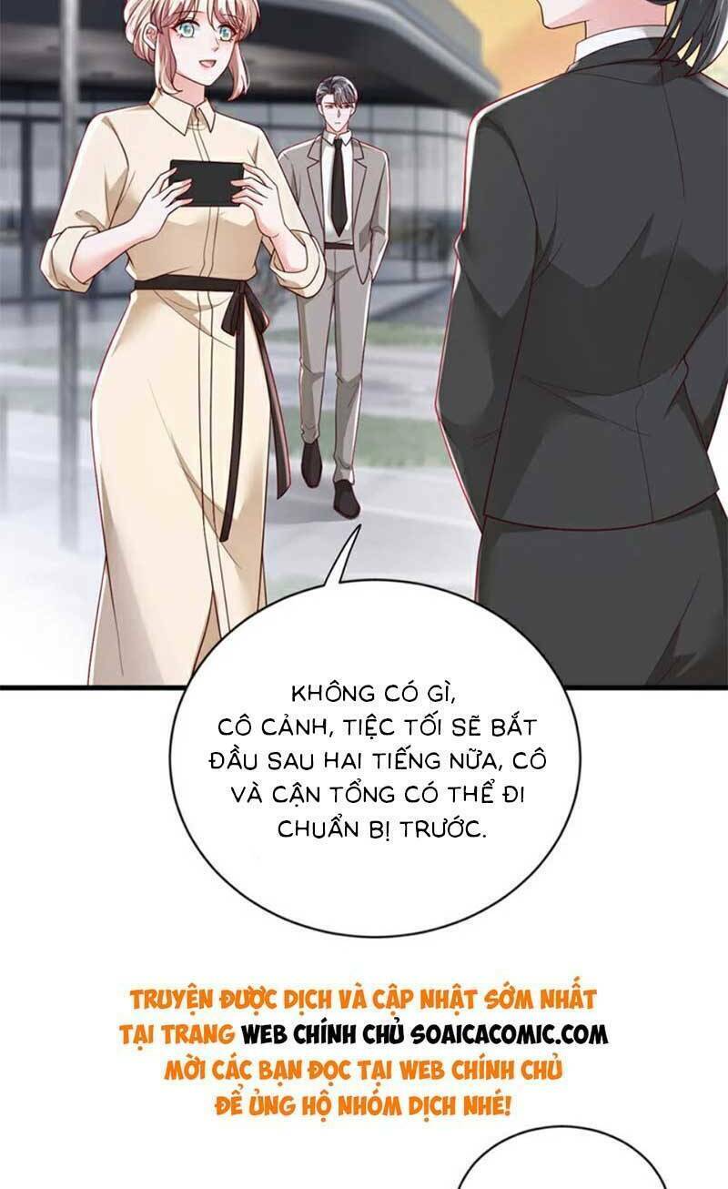 Ác Ma Thì Thầm Tập 201 trang 17