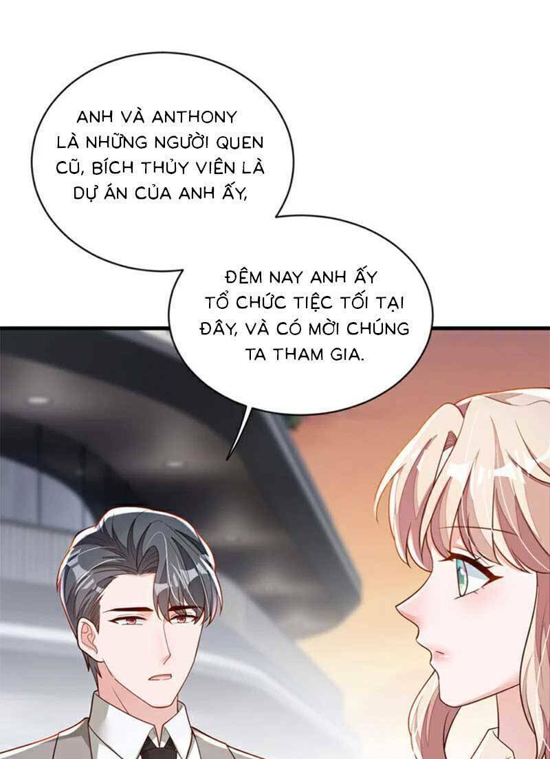 Ác Ma Thì Thầm Tập 201 trang 19