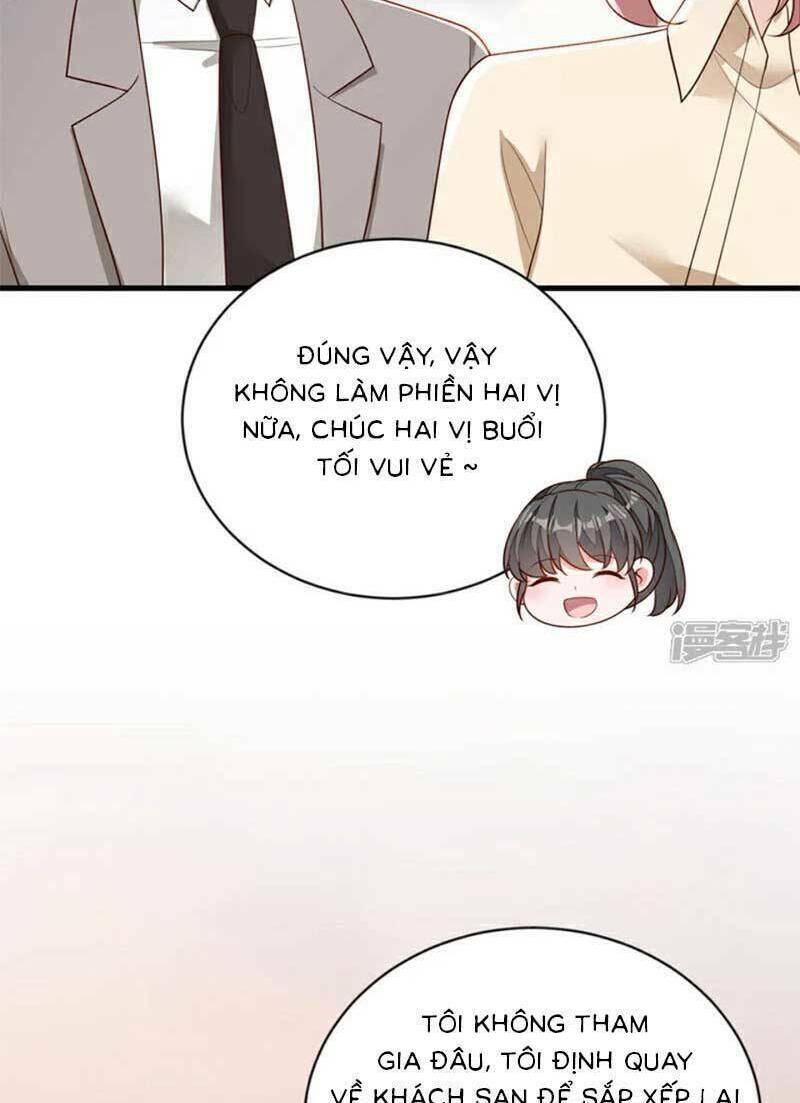 Ác Ma Thì Thầm Tập 201 trang 20