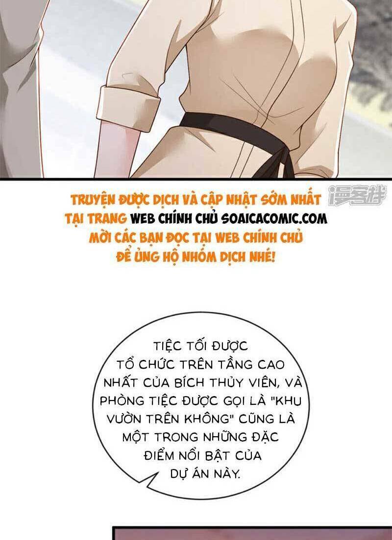 Ác Ma Thì Thầm Tập 201 trang 22