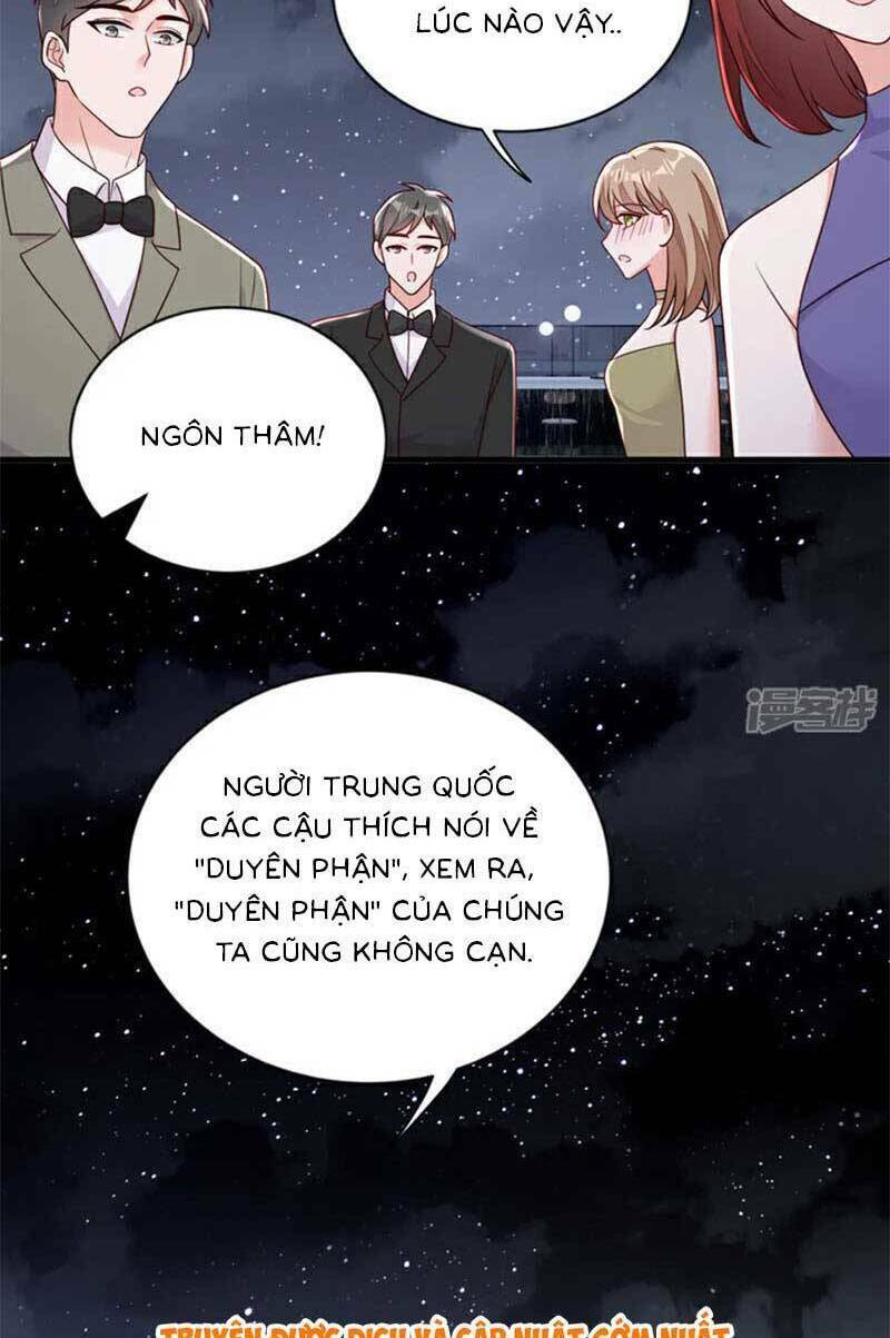 Ác Ma Thì Thầm Tập 201 trang 35