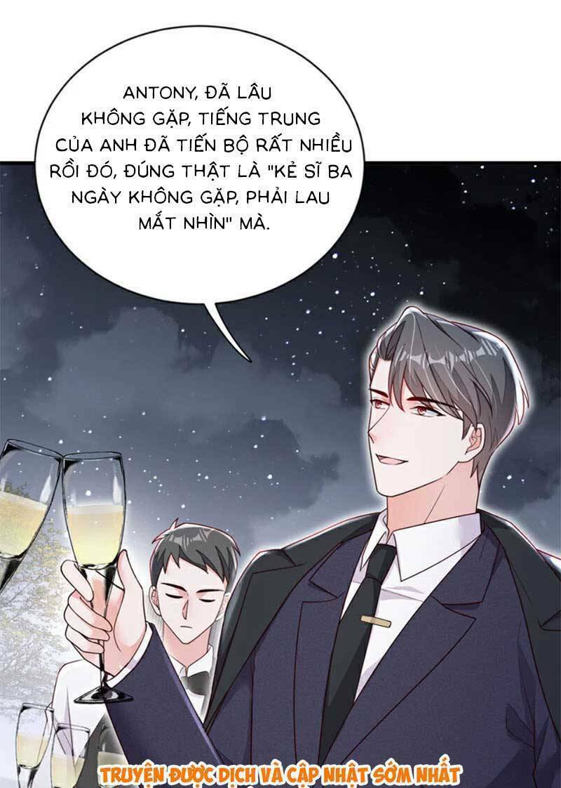 Ác Ma Thì Thầm Tập 201 trang 37