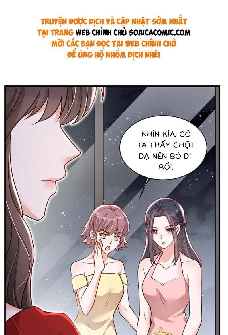 Ác Ma Thì Thầm Tập 202 trang 37