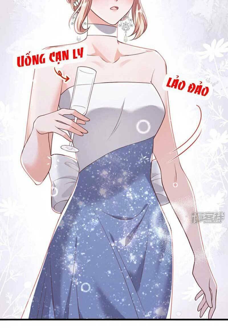 Ác Ma Thì Thầm Tập 205 trang 30