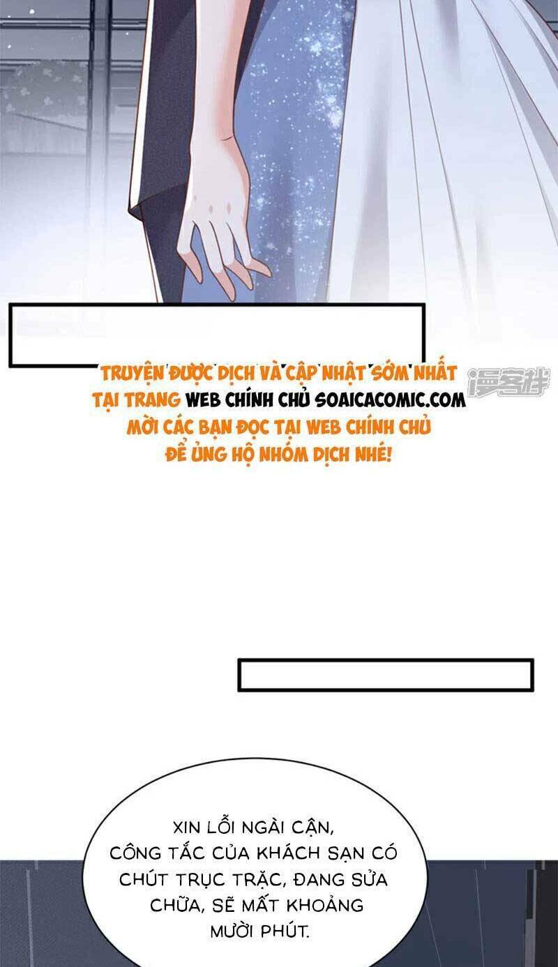 Ác Ma Thì Thầm Tập 205 trang 36