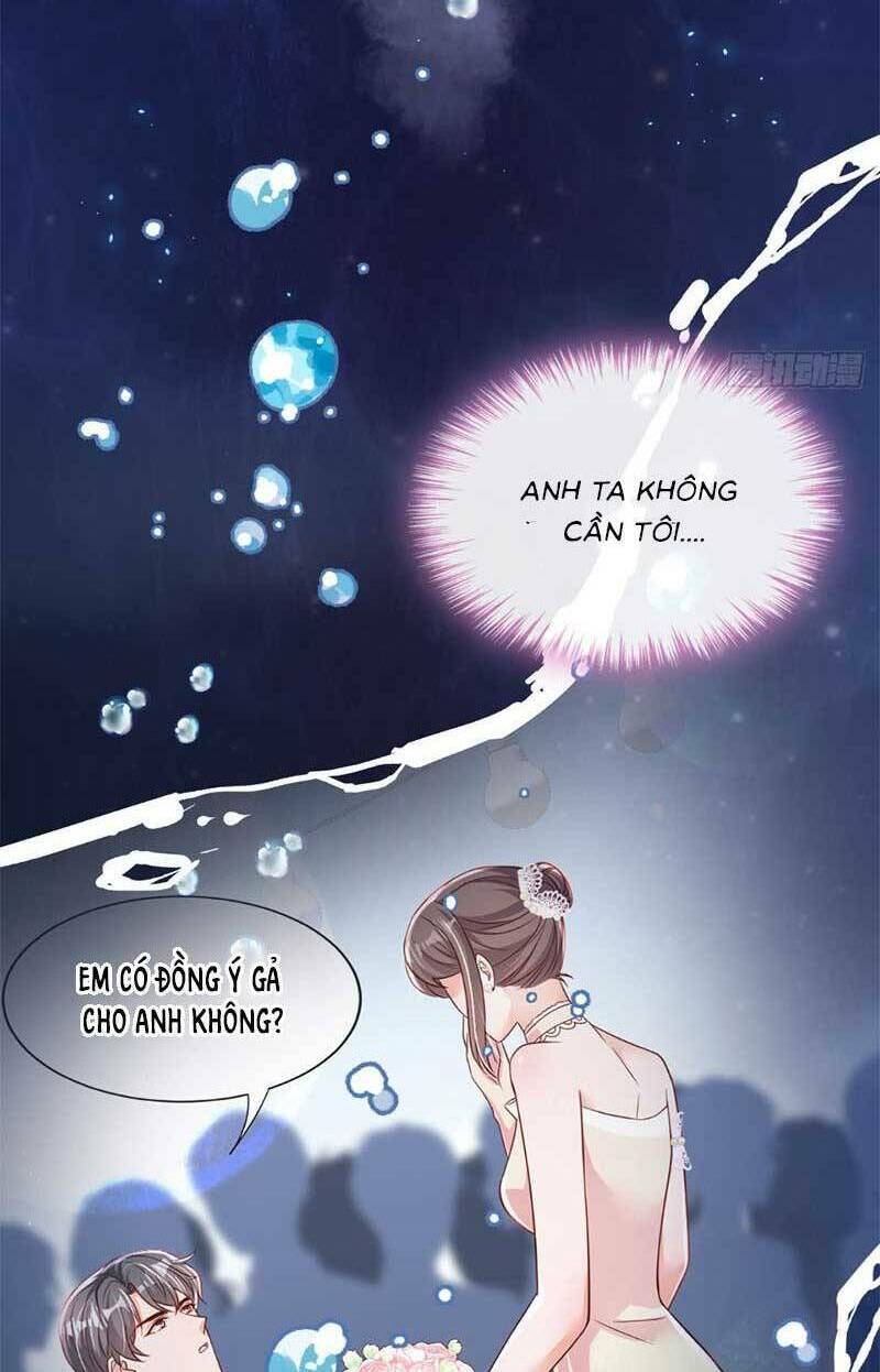 Ác Ma Thì Thầm Tập 206 trang 34