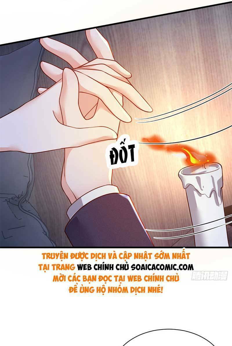 Ác Ma Thì Thầm Tập 206 trang 7