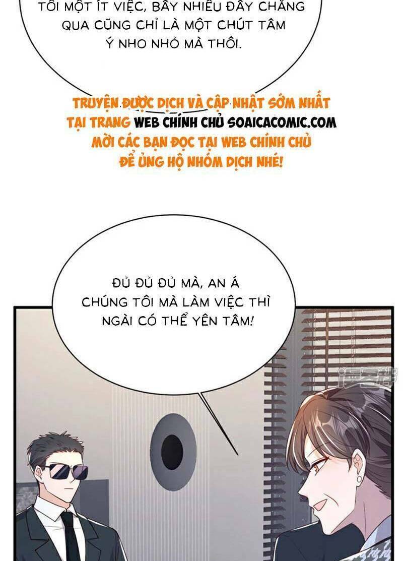 Ác Ma Thì Thầm Tập 207 trang 23