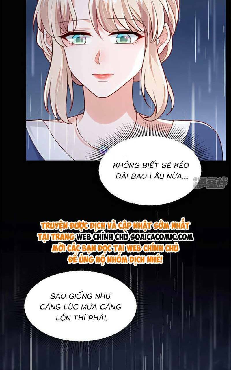 Ác Ma Thì Thầm Tập 209 trang 31