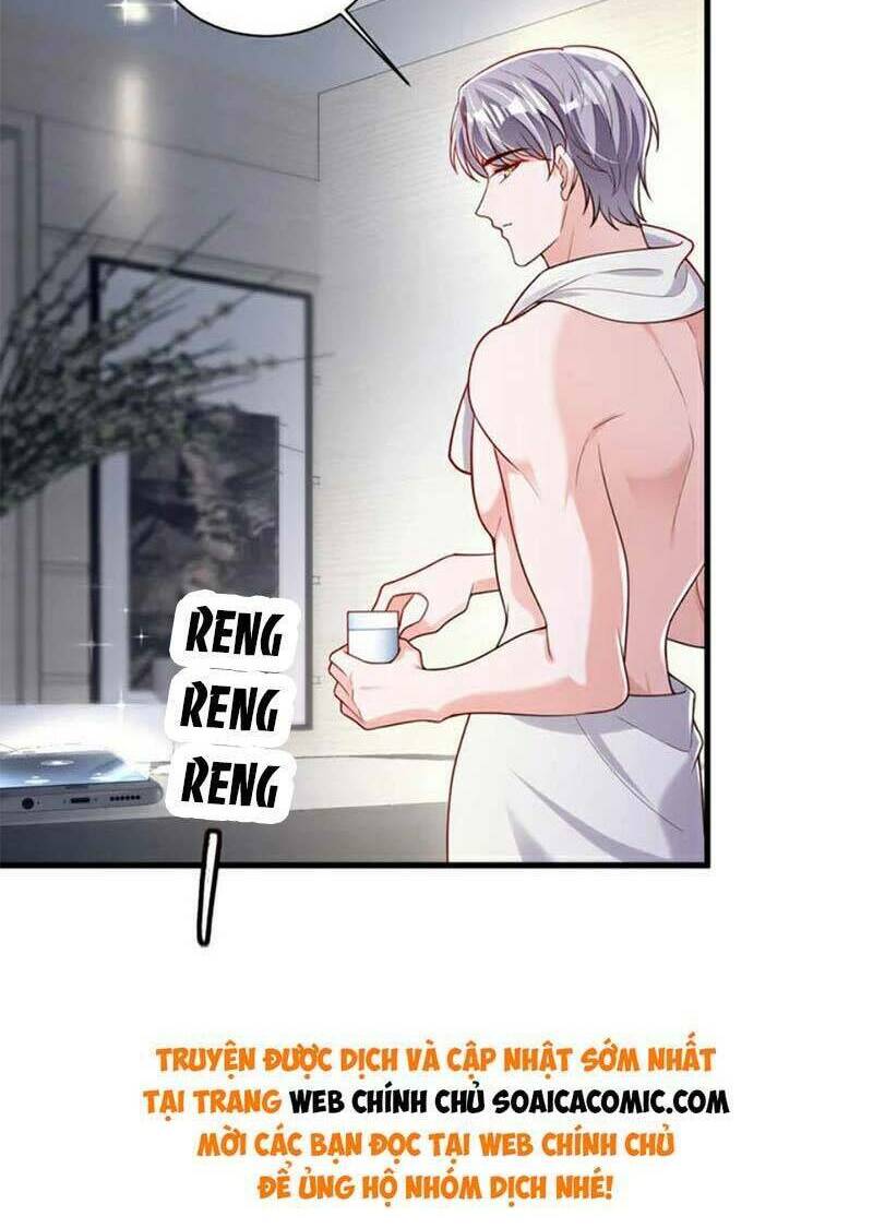 Ác Ma Thì Thầm Tập 209 trang 38