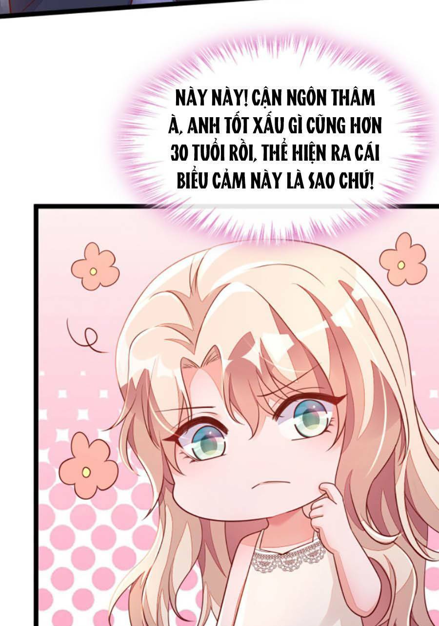 Ác Ma Thì Thầm Tập 21 trang 14