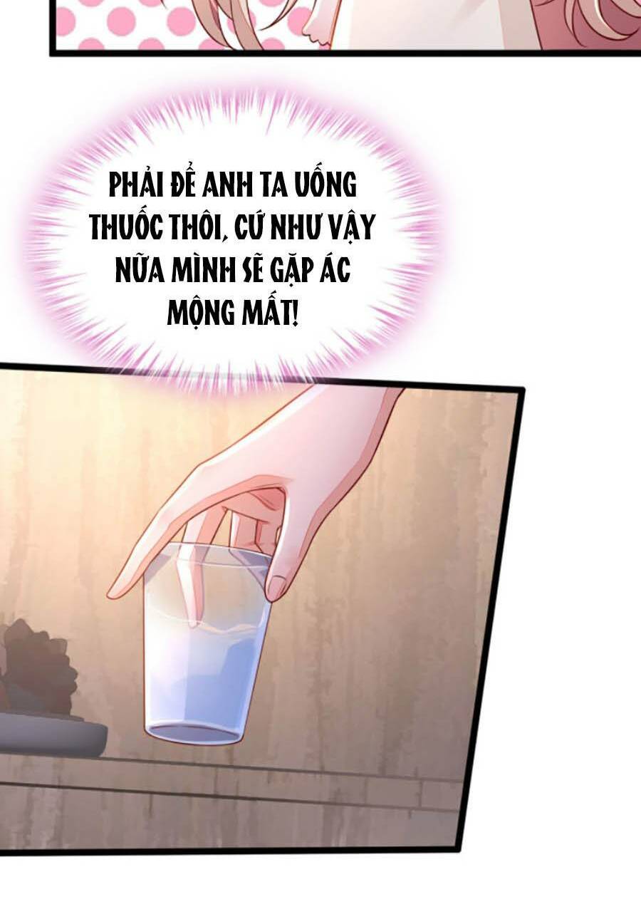 Ác Ma Thì Thầm Tập 21 trang 15