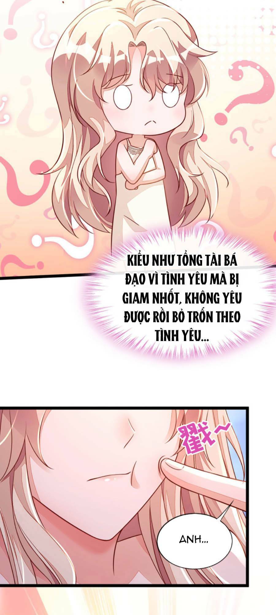Ác Ma Thì Thầm Tập 21 trang 10