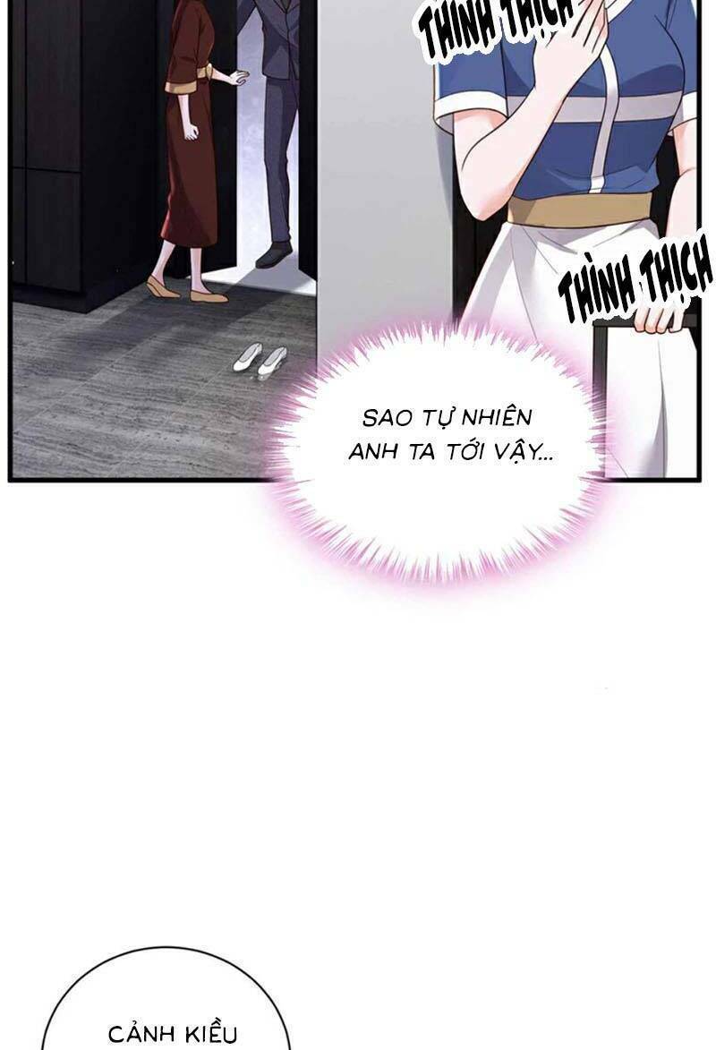 Ác Ma Thì Thầm Tập 211 trang 5