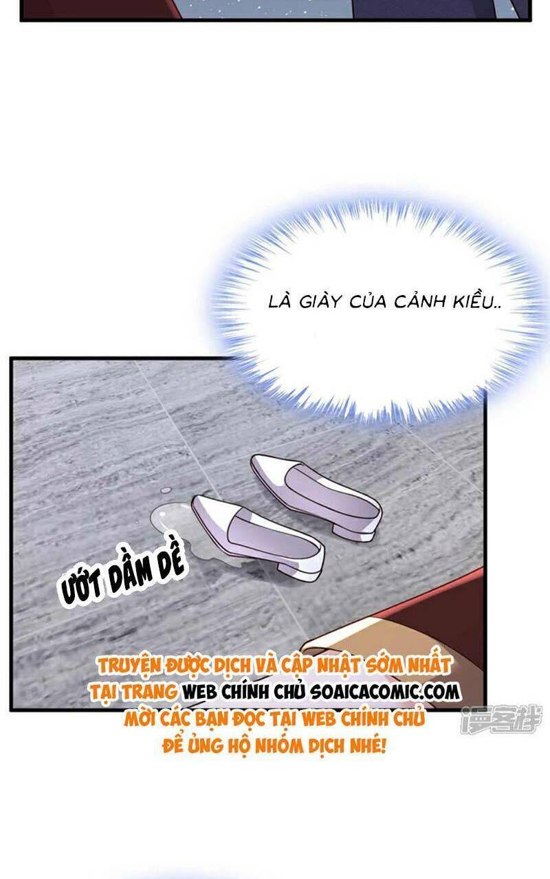 Ác Ma Thì Thầm Tập 211 trang 8