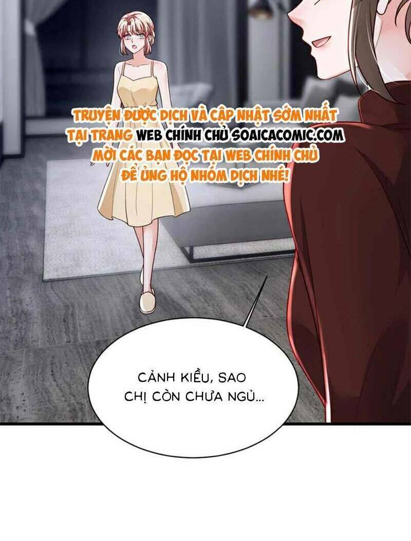 Ác Ma Thì Thầm Tập 213 trang 4