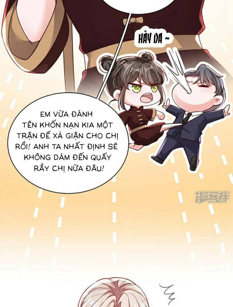 Ác Ma Thì Thầm Tập 213 trang 8