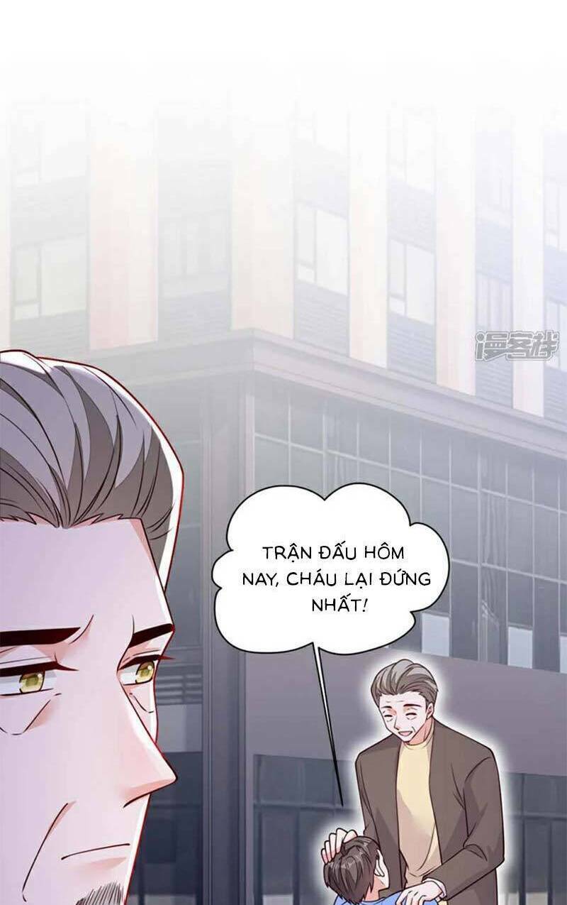 Ác Ma Thì Thầm Tập 214 trang 33