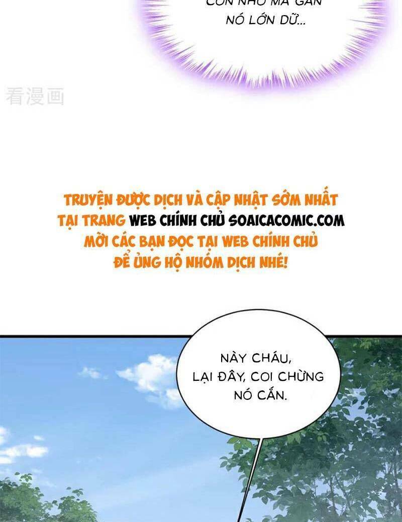 Ác Ma Thì Thầm Tập 215 trang 3