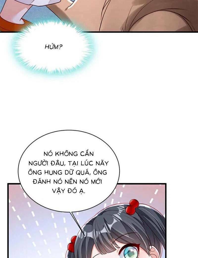 Ác Ma Thì Thầm Tập 215 trang 5