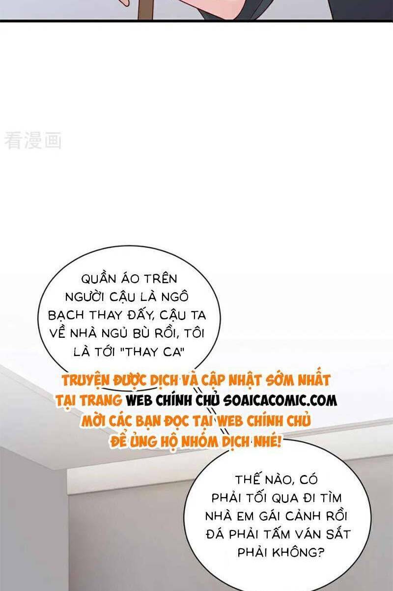 Ác Ma Thì Thầm Tập 215 trang 49