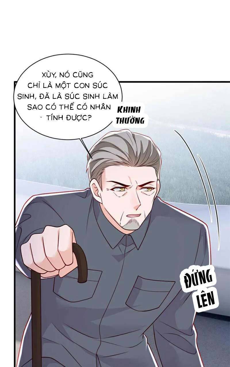 Ác Ma Thì Thầm Tập 215 trang 7