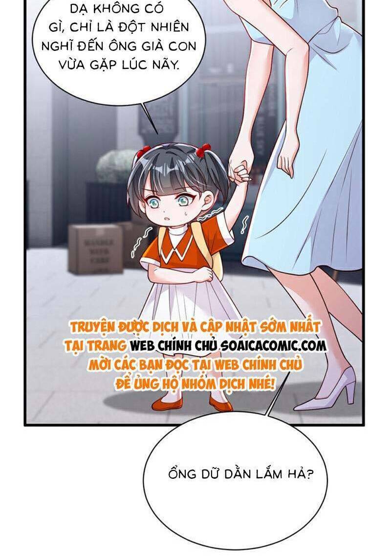 Ác Ma Thì Thầm Tập 217 trang 3