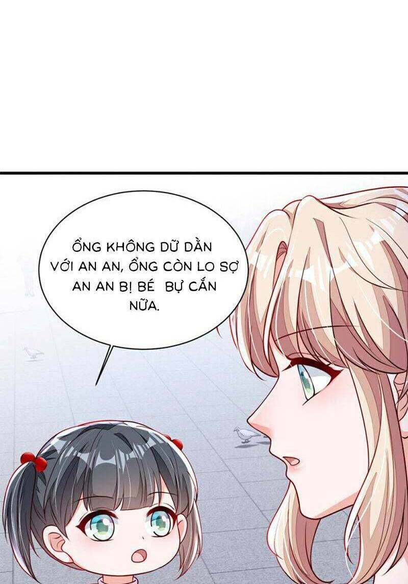 Ác Ma Thì Thầm Tập 217 trang 4