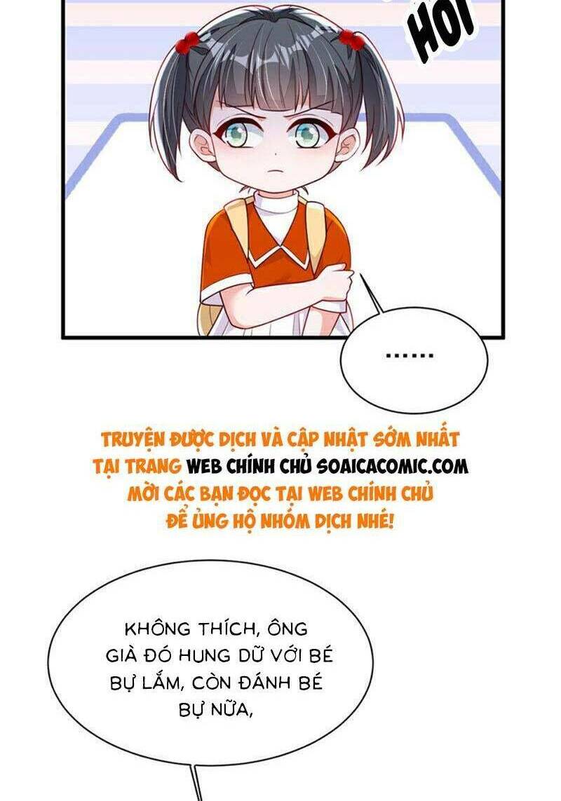 Ác Ma Thì Thầm Tập 217 trang 6