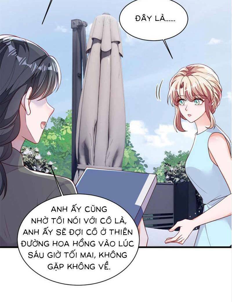 Ác Ma Thì Thầm Tập 218 trang 30