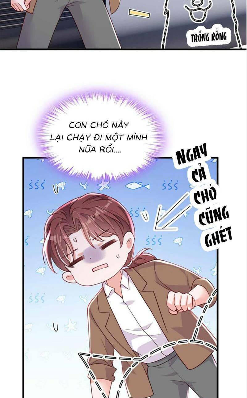 Ác Ma Thì Thầm Tập 218 trang 38