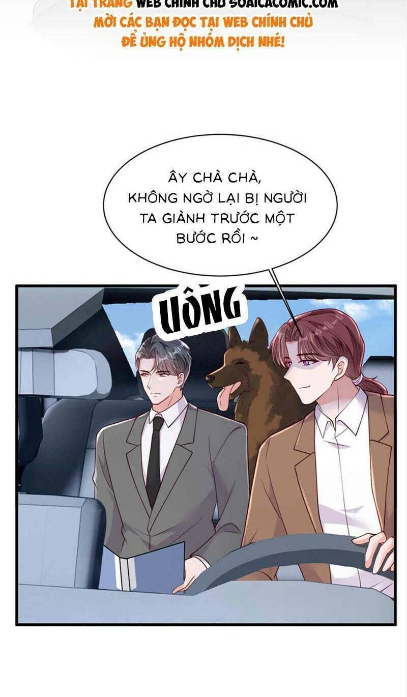 Ác Ma Thì Thầm Tập 218 trang 6