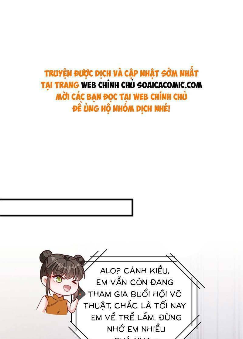 Ác Ma Thì Thầm Tập 219 trang 1