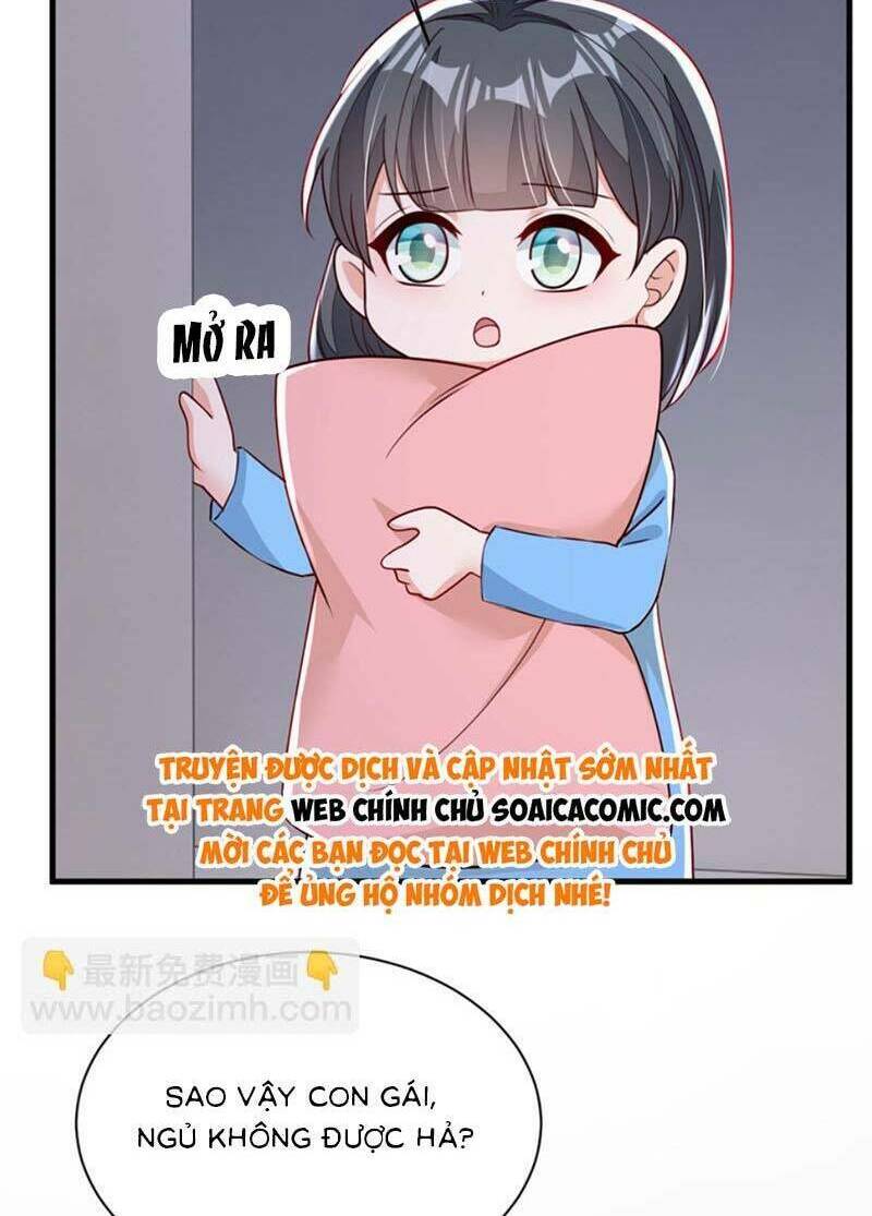 Ác Ma Thì Thầm Tập 219 trang 4