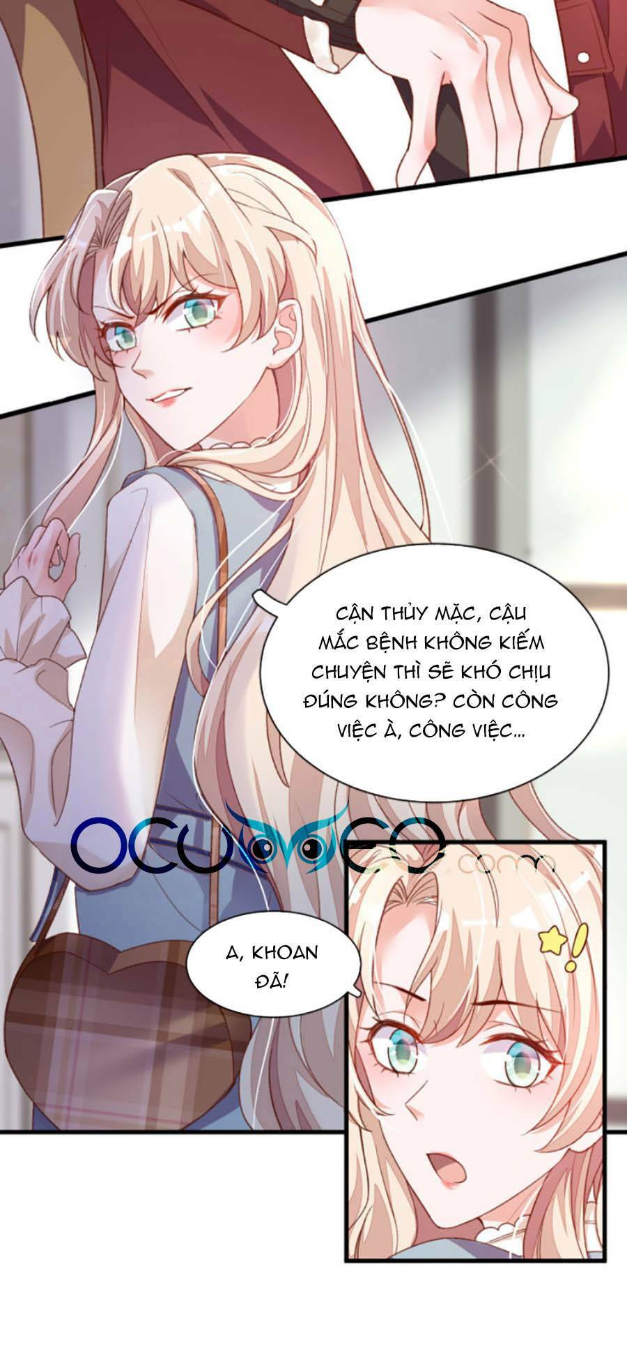 Ác Ma Thì Thầm Tập 22 trang 17