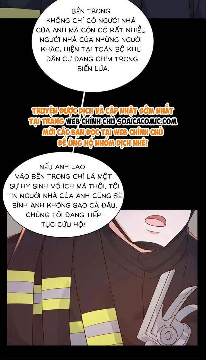 Ác Ma Thì Thầm Tập 220 trang 22