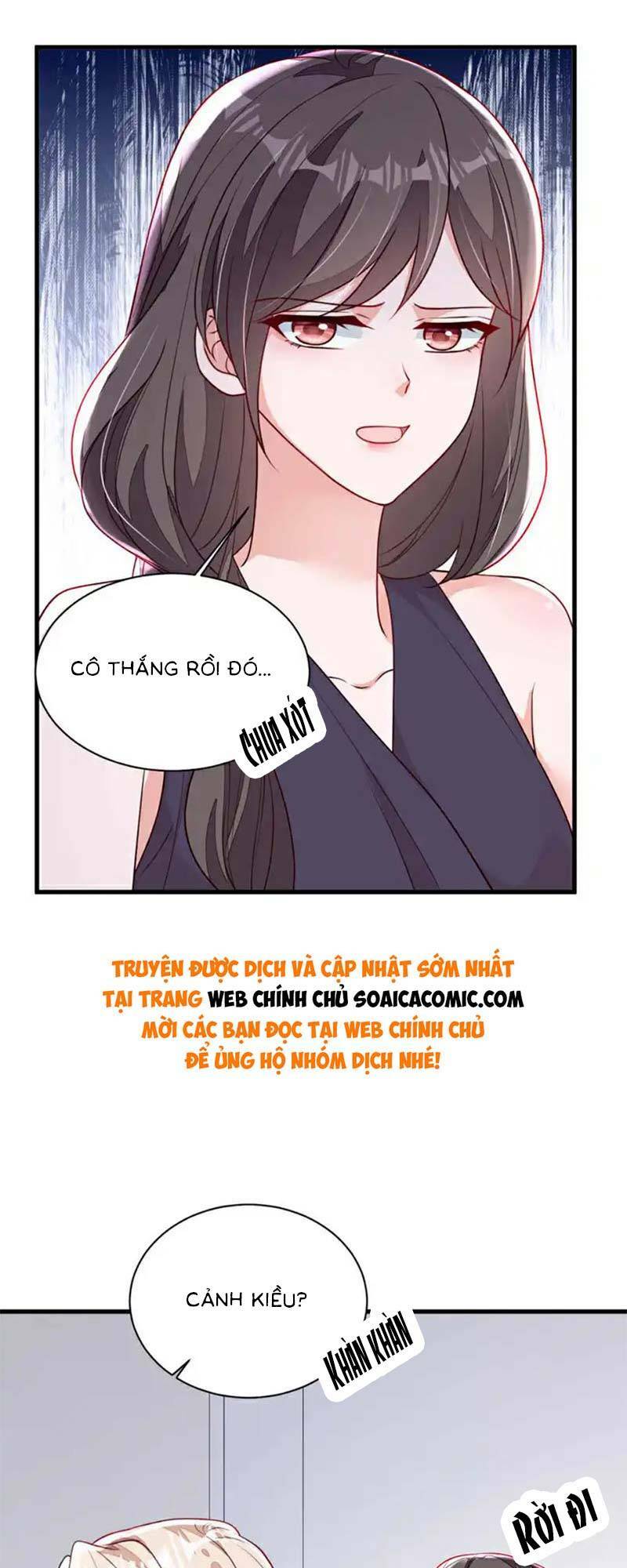 Ác Ma Thì Thầm Tập 222 trang 34