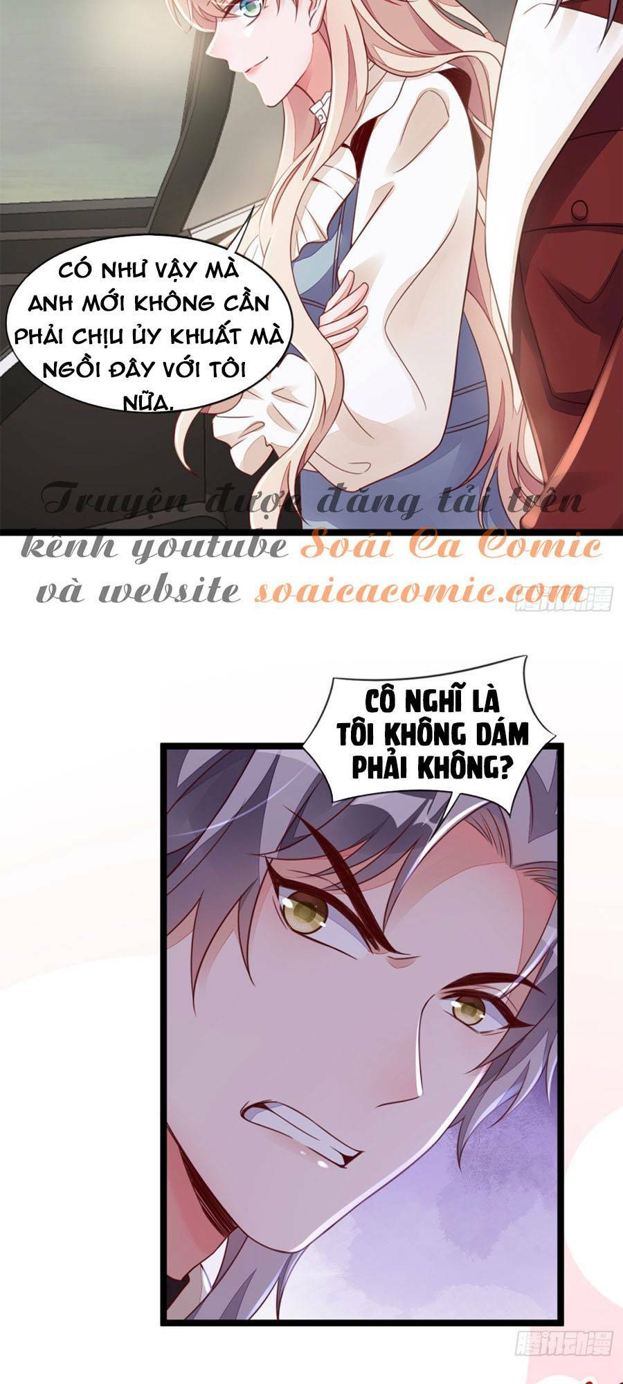Ác Ma Thì Thầm Tập 23 trang 4