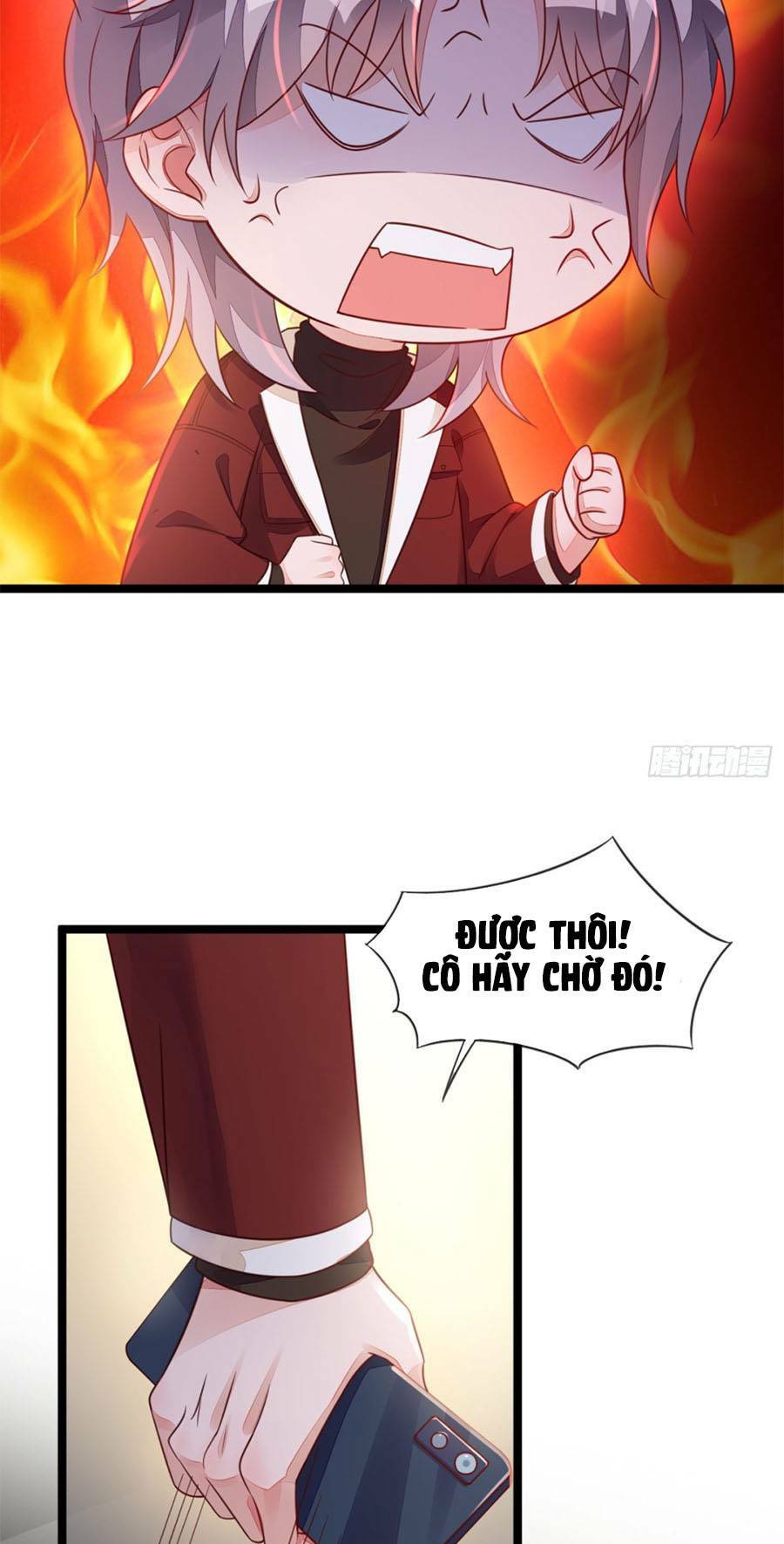 Ác Ma Thì Thầm Tập 23 trang 6