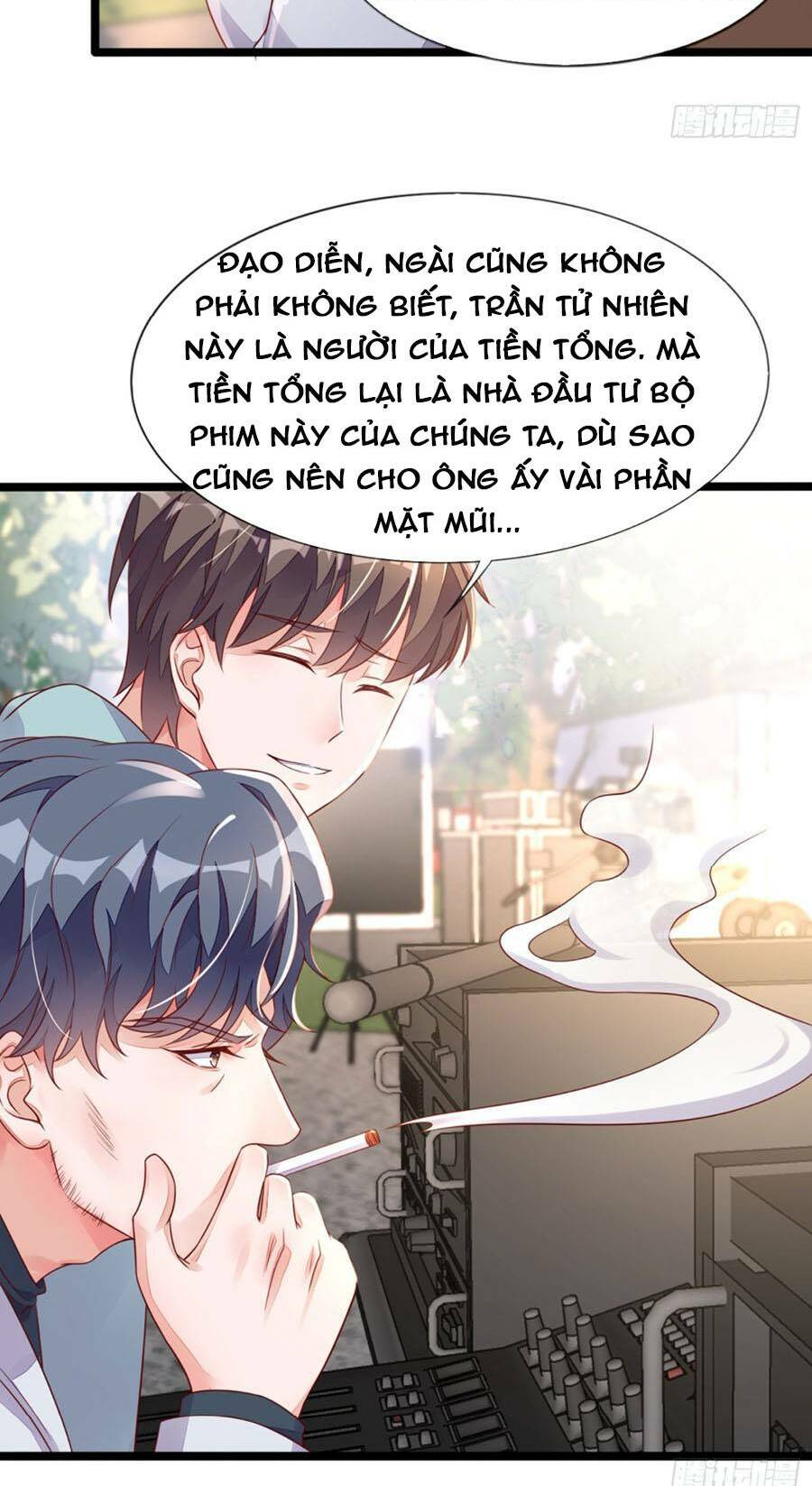 Ác Ma Thì Thầm Tập 24 trang 8