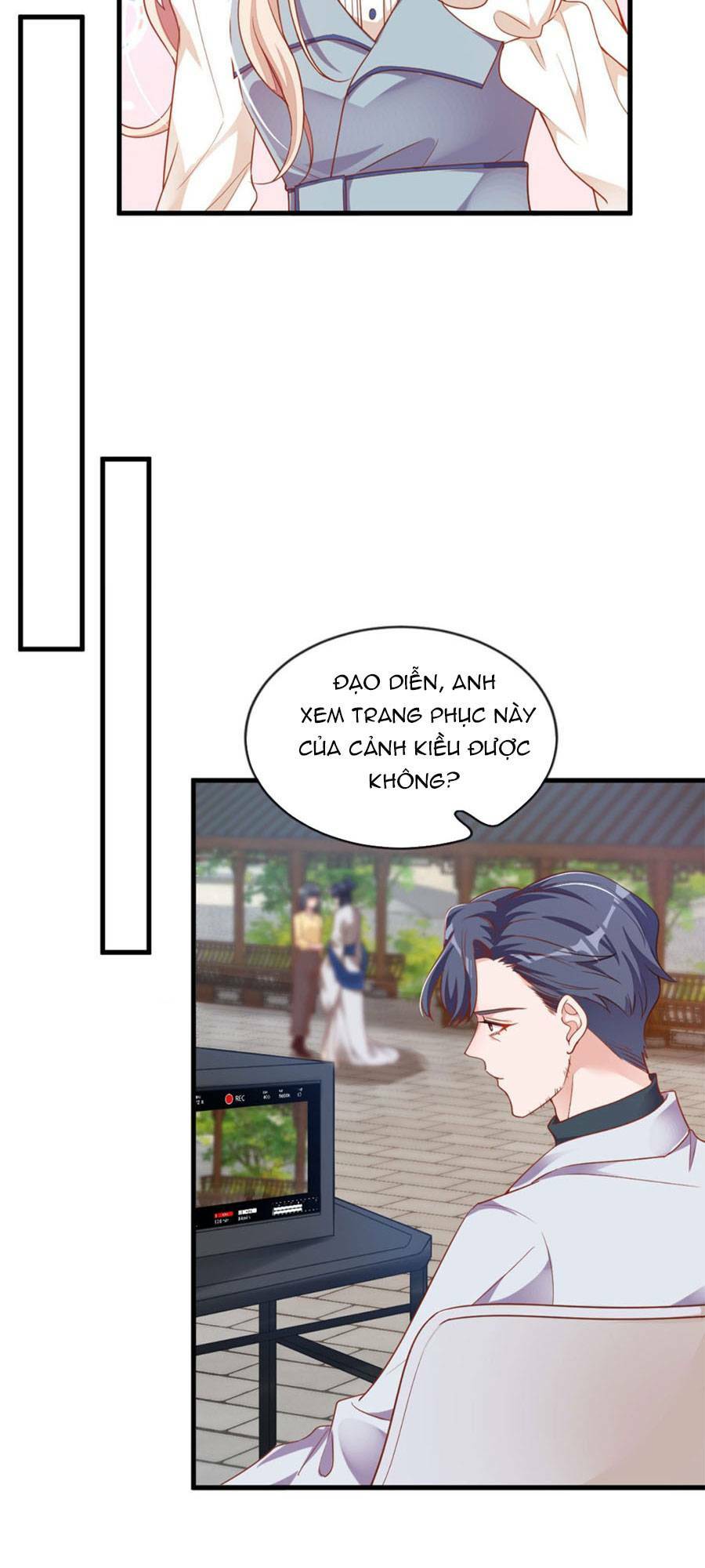 Ác Ma Thì Thầm Tập 26 trang 9