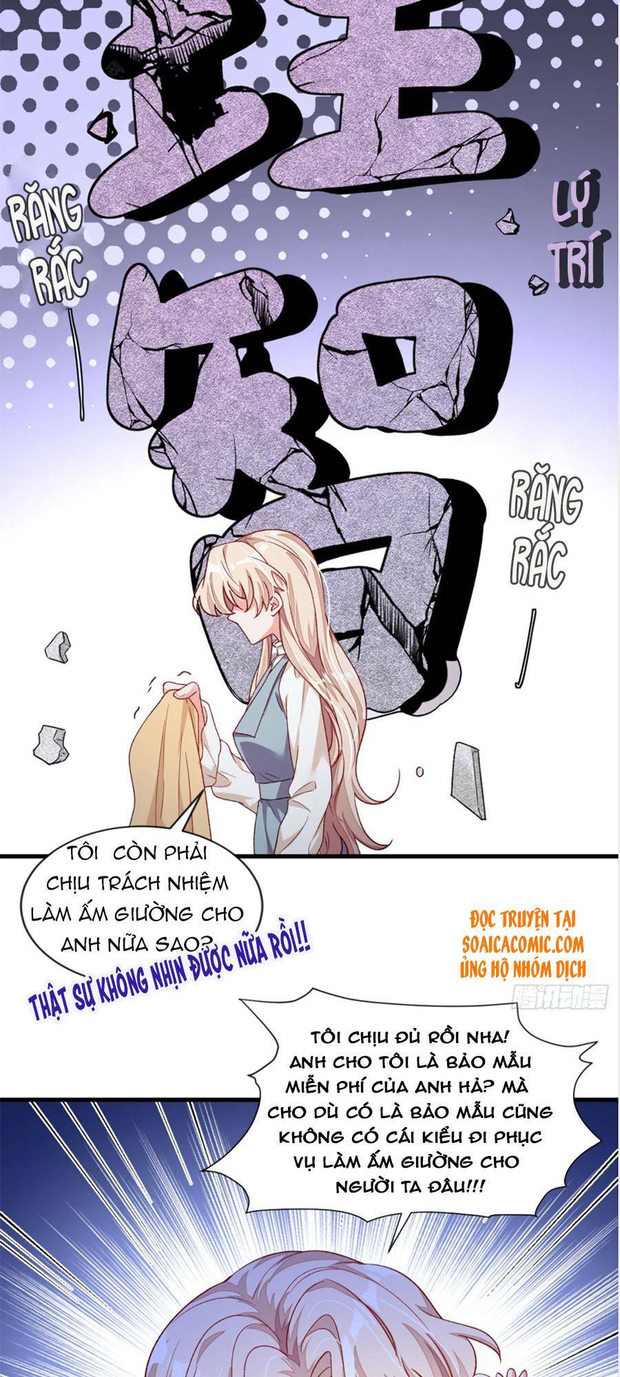Ác Ma Thì Thầm Tập 28 trang 23