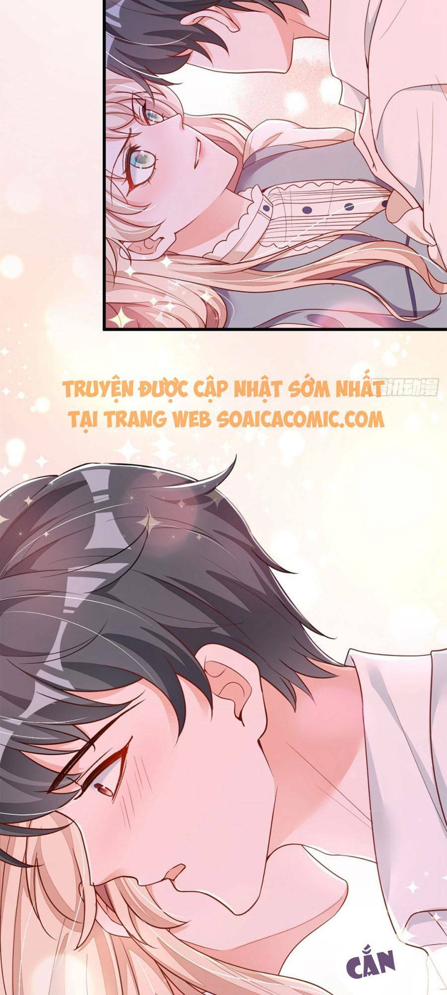 Ác Ma Thì Thầm Tập 29 trang 11