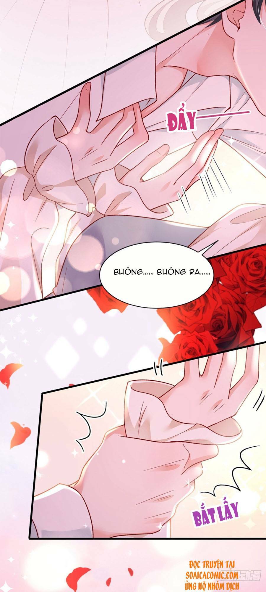 Ác Ma Thì Thầm Tập 29 trang 17
