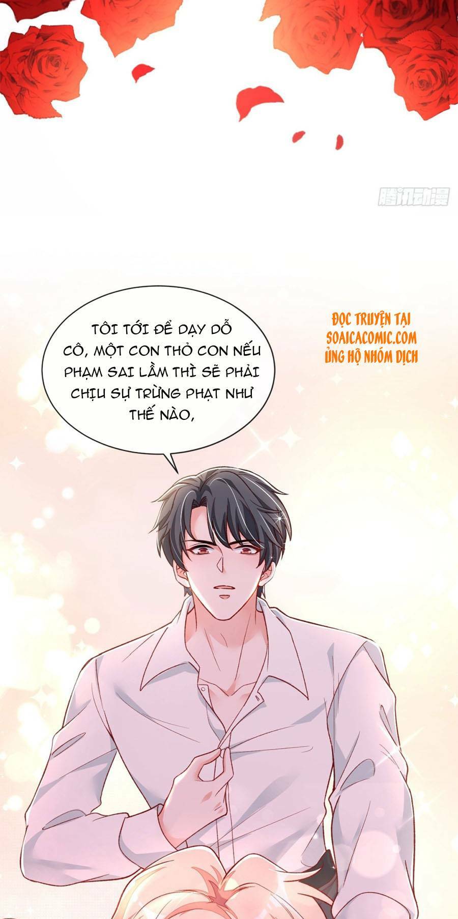 Ác Ma Thì Thầm Tập 29 trang 19